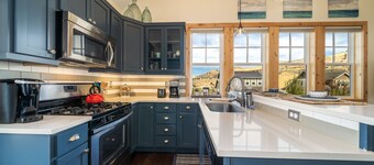 Ready or Knot at The Lookout at Lake Chelan