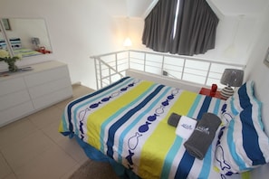 1 slaapkamer