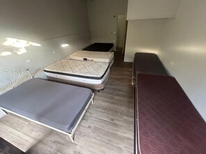 4 Schlafzimmer