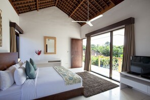 5 makuuhuonetta, ilmainen Wi-Fi, vuodevaatteet