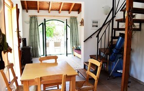 Opções para refeição