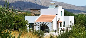 Villa Afou - Afrata - Privatpool