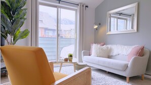 Smart-TV, peis og videospill