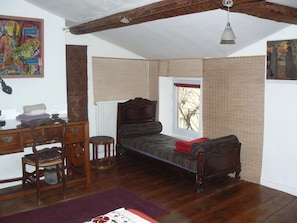 Interior - Le Petit Siam - Guest house in the center of CFD - Suite of 2 bedrooms 2/5 per (Clermont-Ferrand)