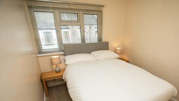 Double Room, Ensuite | Free WiFi, bed sheets