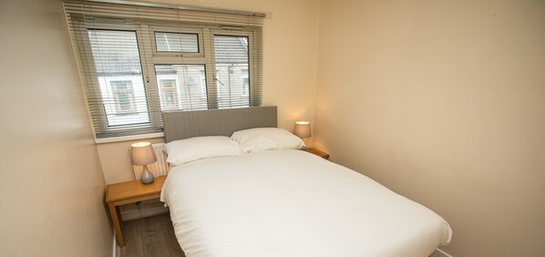 Double Room, Ensuite