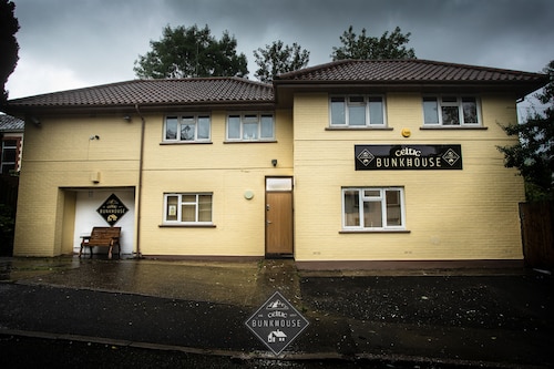 Celtic Bunkhouse Hostel