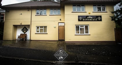 Celtic Bunkhouse Hostel