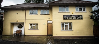 Celtic Bunkhouse Hostel