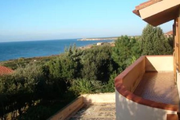 Sea view