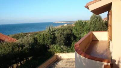 FULL OPTIONAL VACATION HOME BY THE SEA