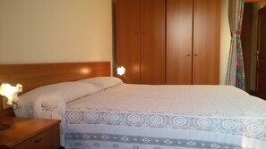 4 chambres, accès pour personnes à mobilité réduite