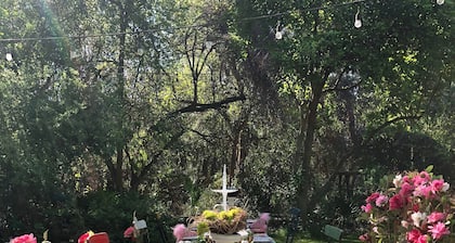The Bryan House: Where History & Nature Meet! w/King Bed. Pet friendly!