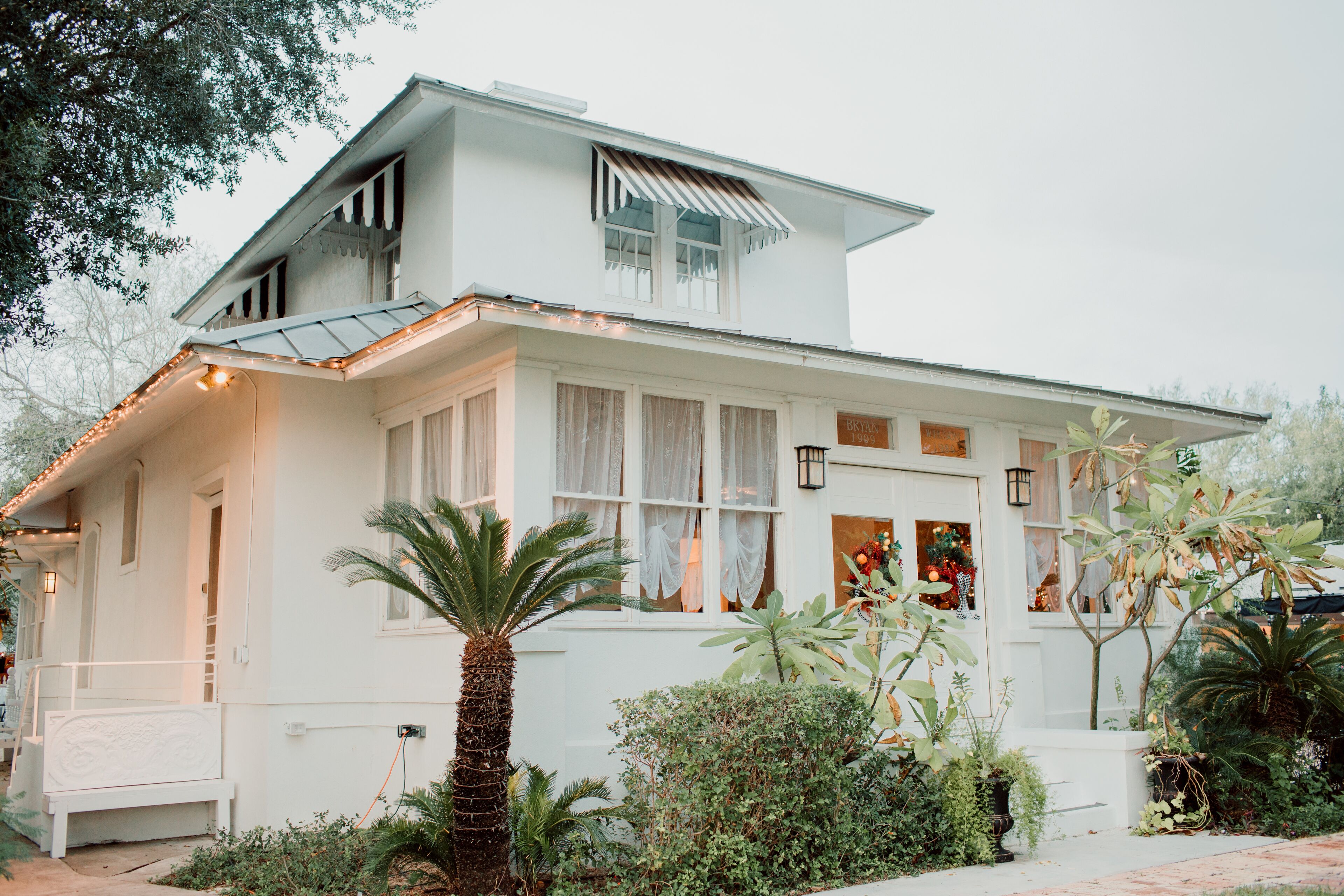 Historic William Jennings Bryan Home - History And Nature Lovers Take Notice!