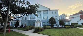 Reunion Resort - Near Theme Parks & Airport