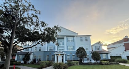 Reunion Resort - Near Theme Parks & Airport