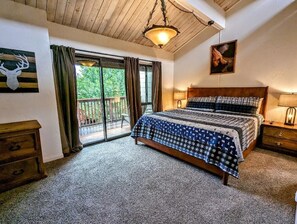 3 Schlafzimmer, Internetzugang, Bettwäsche