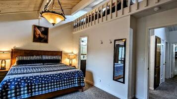 3 bedrooms, Internet, bed sheets