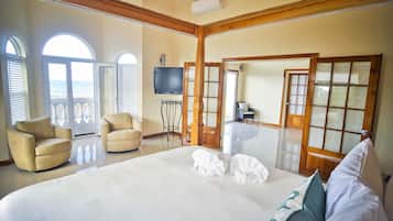 4 habitaciones, escritorio, tabla de planchar con plancha y wifi gratis