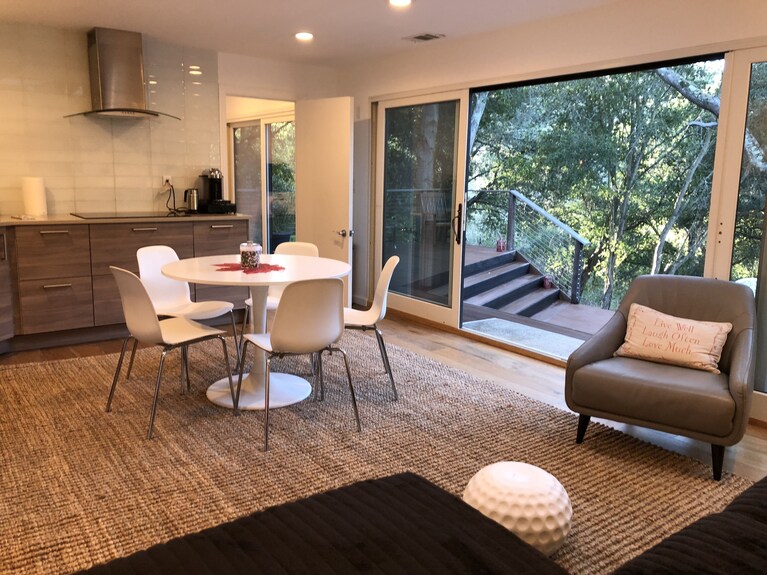 Fantastic Guest House - San Mateo, CA