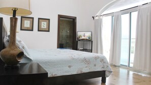 2 chambres, Wi-Fi gratuit