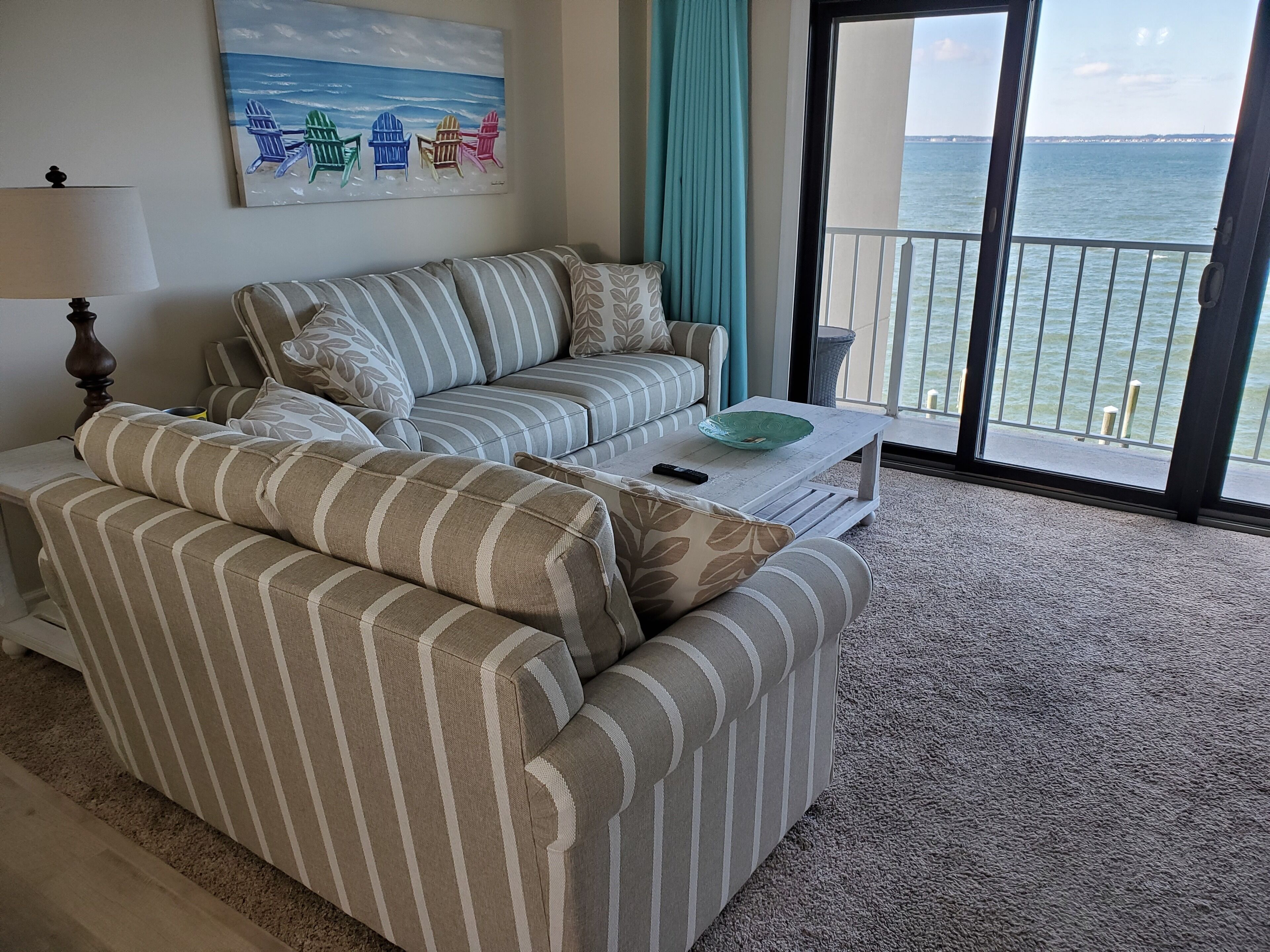 Smart TV, DVD player, books