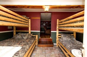 2 chambres, Wi-Fi, draps fournis