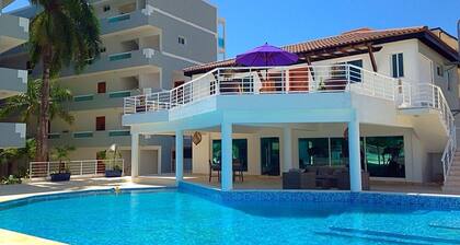 New / Beautiful 2B/2B across from the beach 101 B