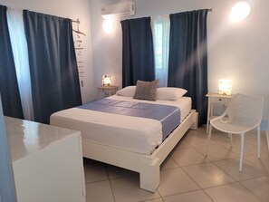 1 chambre, coffres-forts dans les chambres, Wi-Fi gratuit, draps fournis