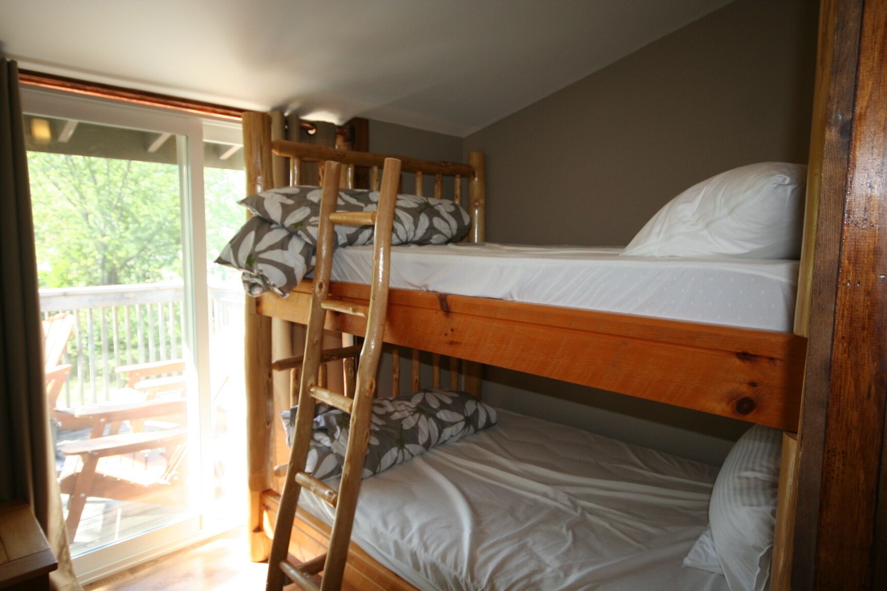 3 Schlafzimmer, Schreibtisch, kostenloses WLAN