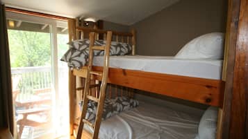 3 Schlafzimmer, Schreibtisch, kostenloses WLAN