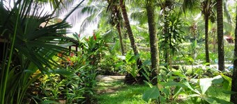 Casitas Joanna Condo 2nd floor