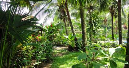 Casitas Joanna Condo 2nd floor