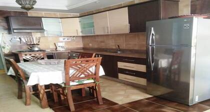 Precioso apartamento en Essaouira 4266
