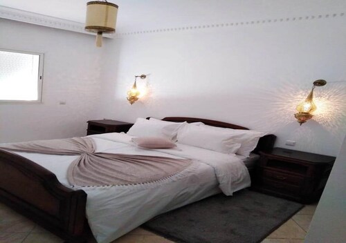 Beautiful apartment in Essaouira 4266