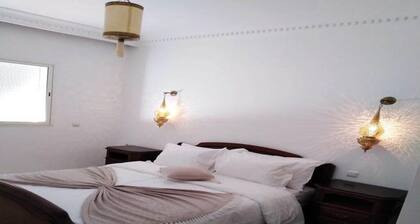 Beautiful apartment in Essaouira 4266