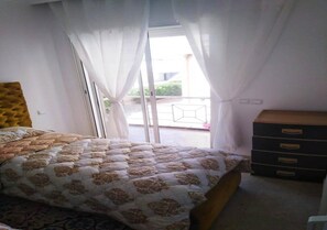 2 slaapkamers