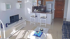 Oppholdsområde