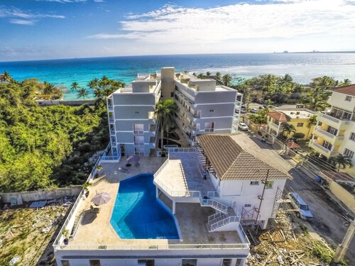 New Studio Ocean View 509B