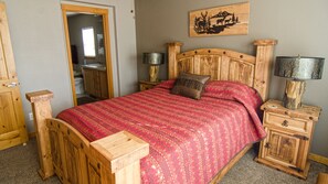 3 quartos, Wi-Fi de cortesia, roupa de cama