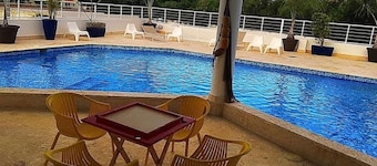 New - OceanView 1B/1B 202A