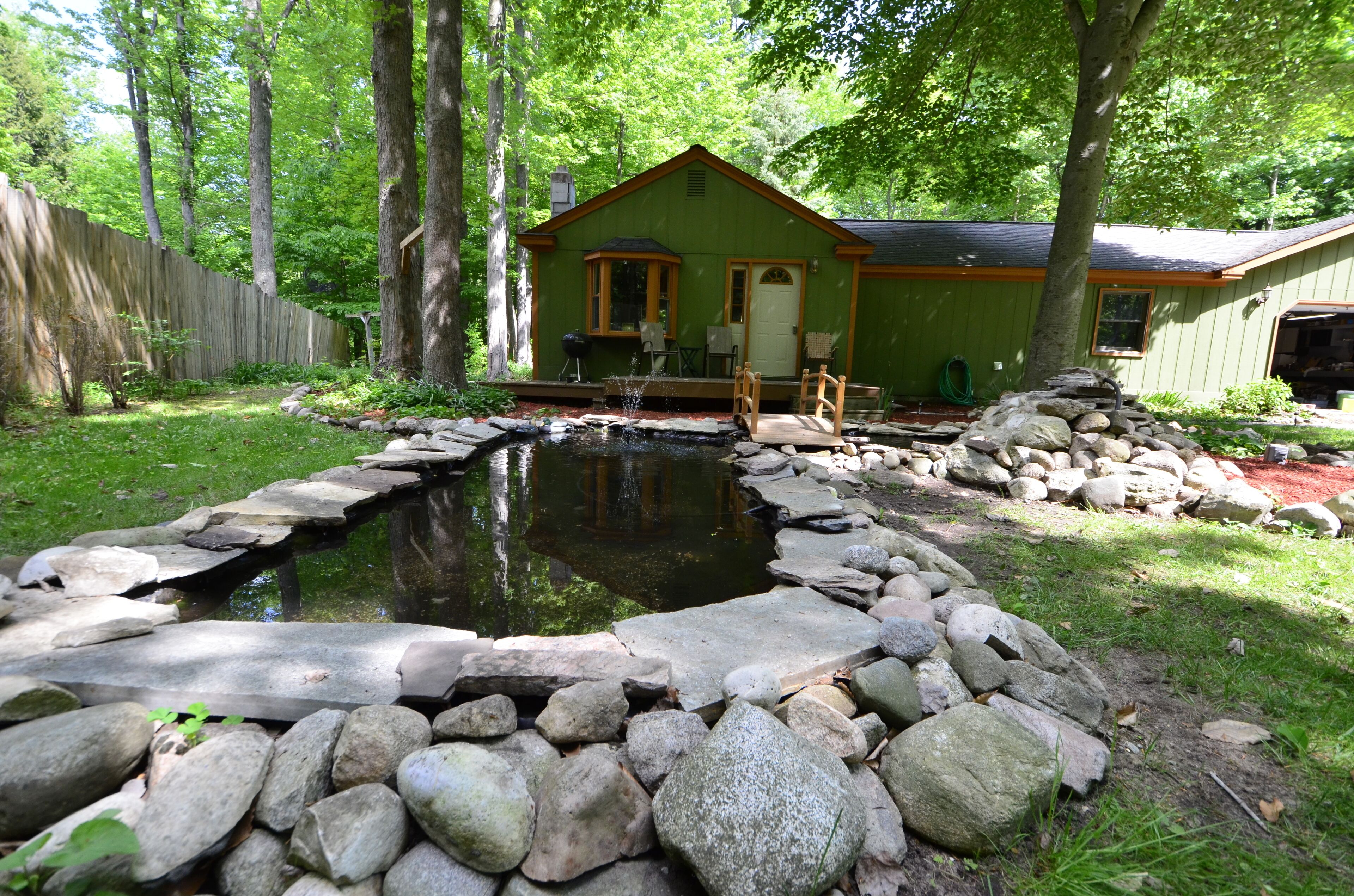 Outdoor Adventures Awaits You and Your Family - Part of Blissful Vacations