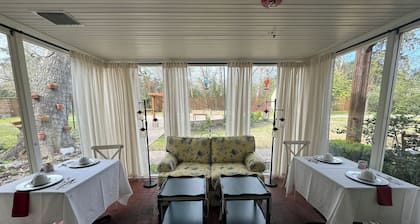 Peaceful Suite Serenity