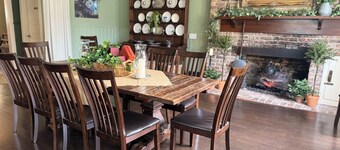 Peaceful Suite Serenity