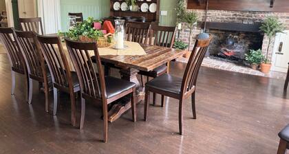 Peaceful Suite Serenity