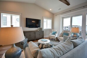 TV connectée, livres