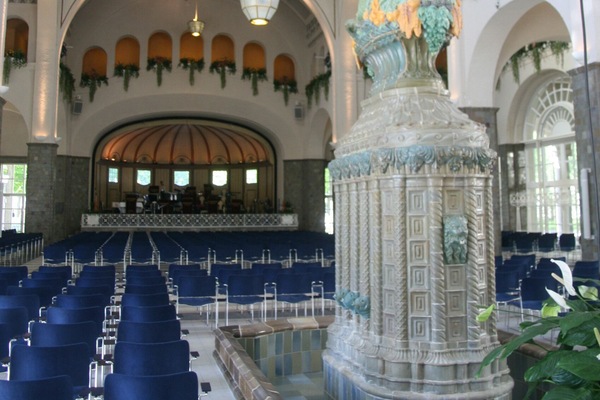 Bankettsaal