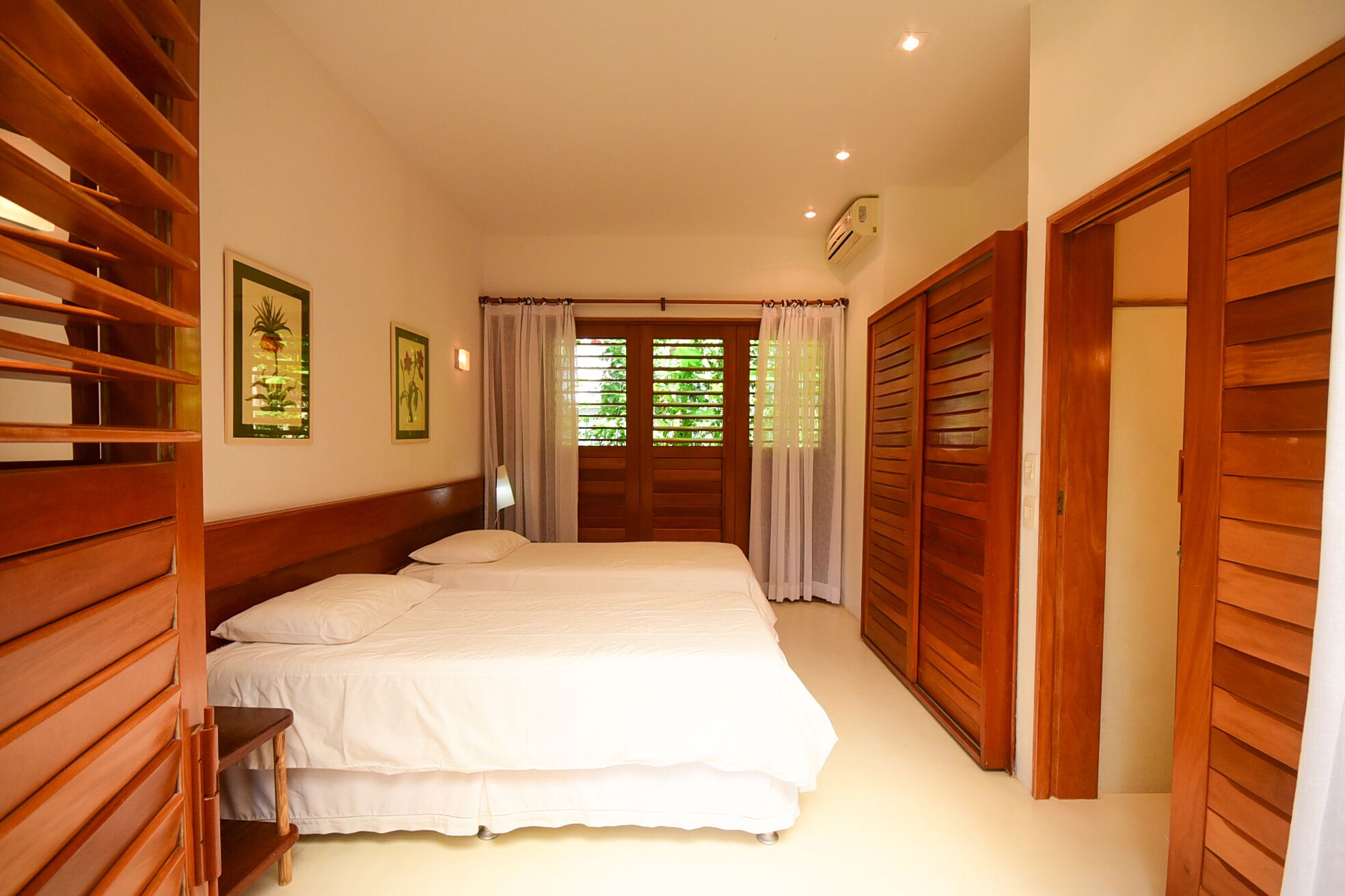 beautiful beach house - trancoso