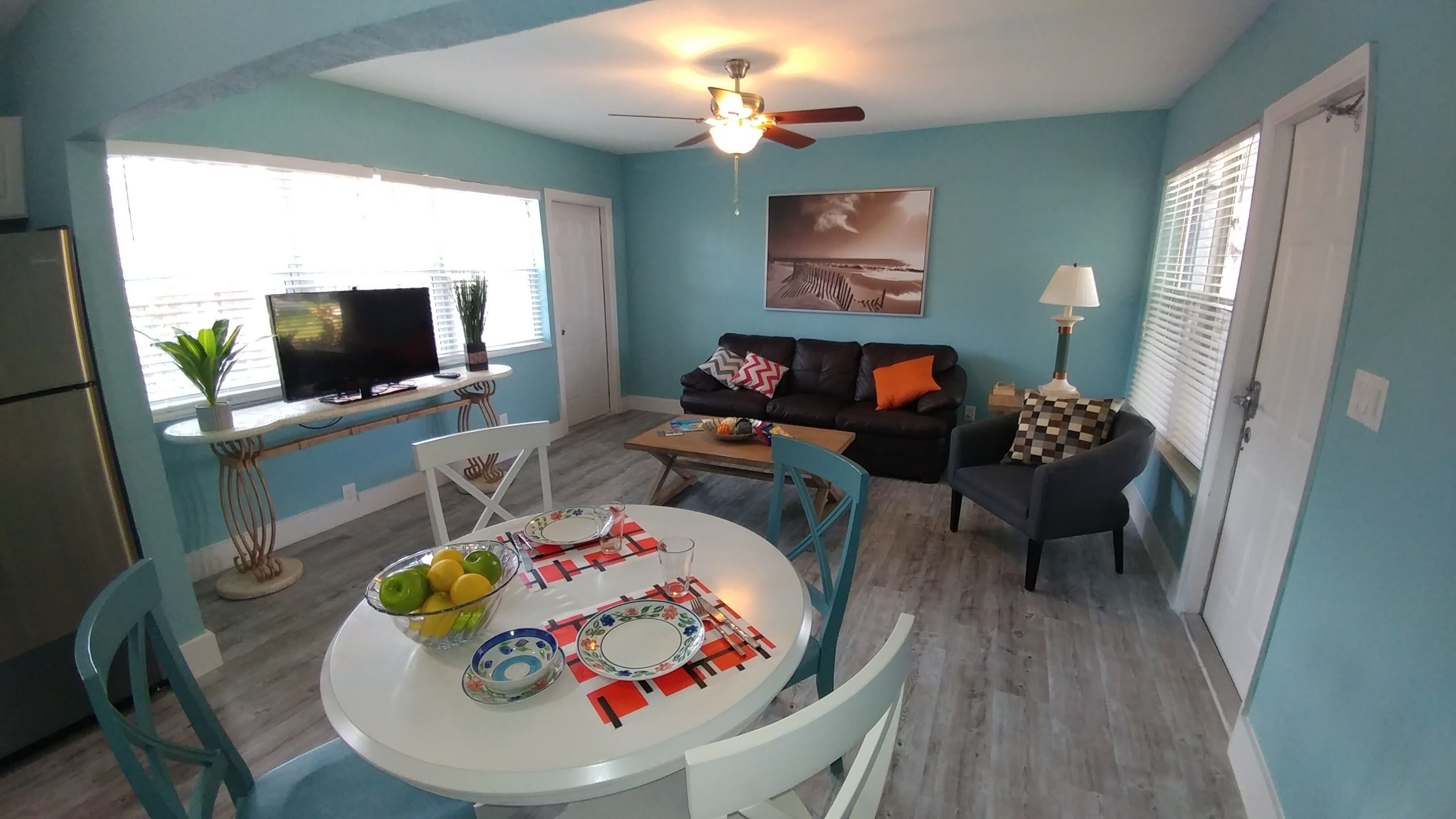 Beautiful apartment with terrace, Deerfield Beach, RentaOasis