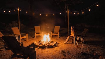 Área da propriedade